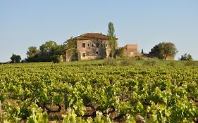 Castell de Gimenelles